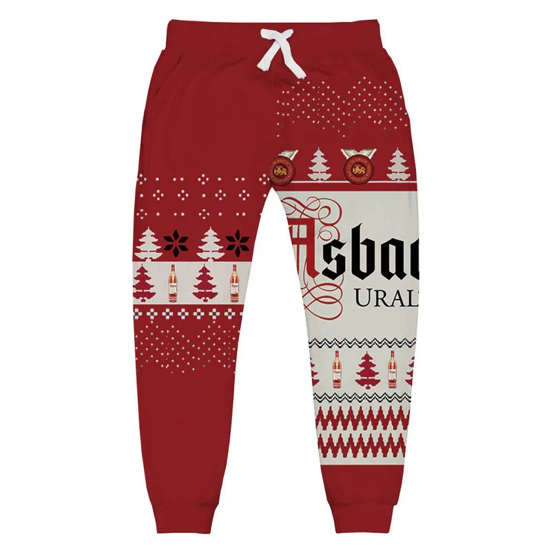 Ugly Sweatpant 1783 - product image