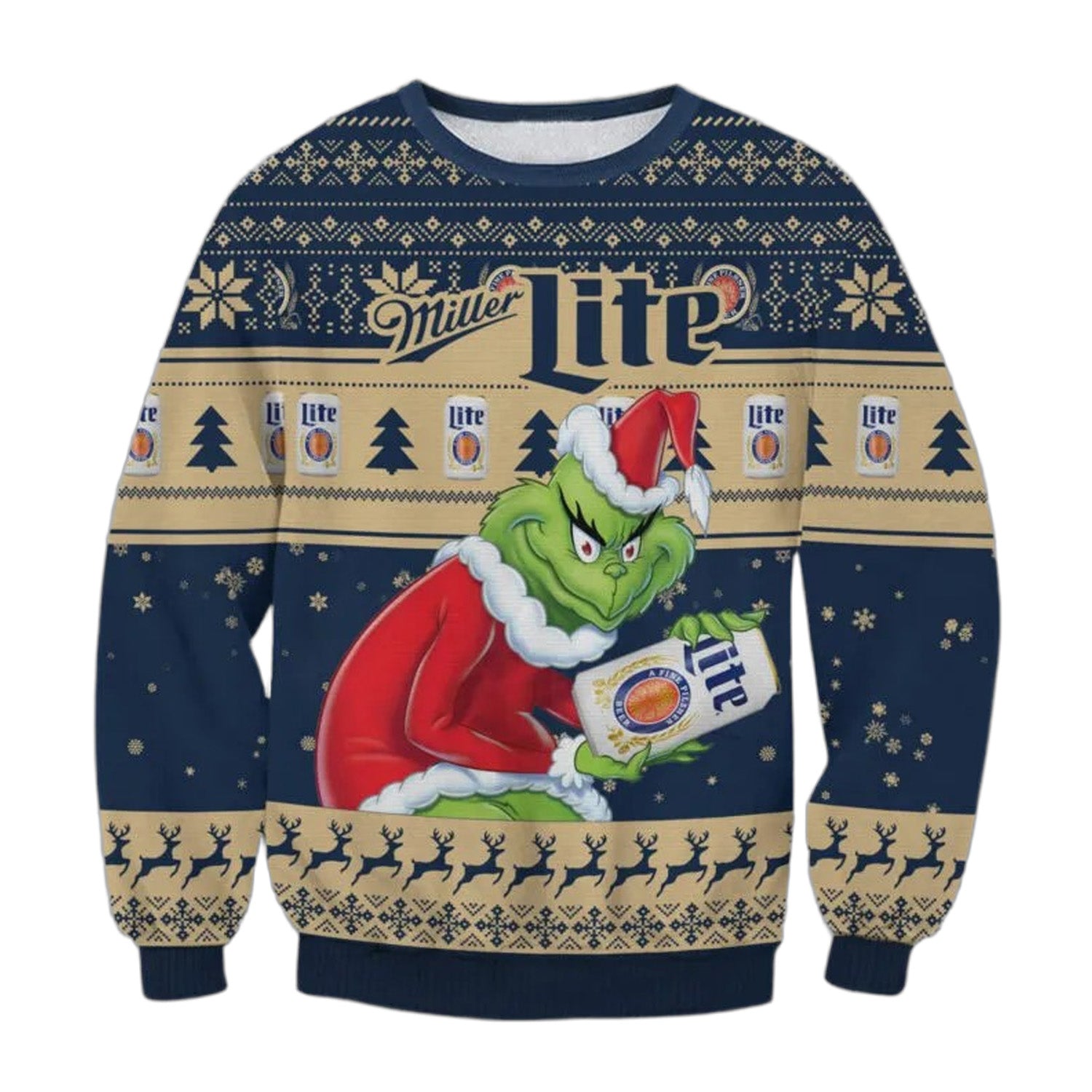 Ugly Sweatshirt 7e04f0 - product image